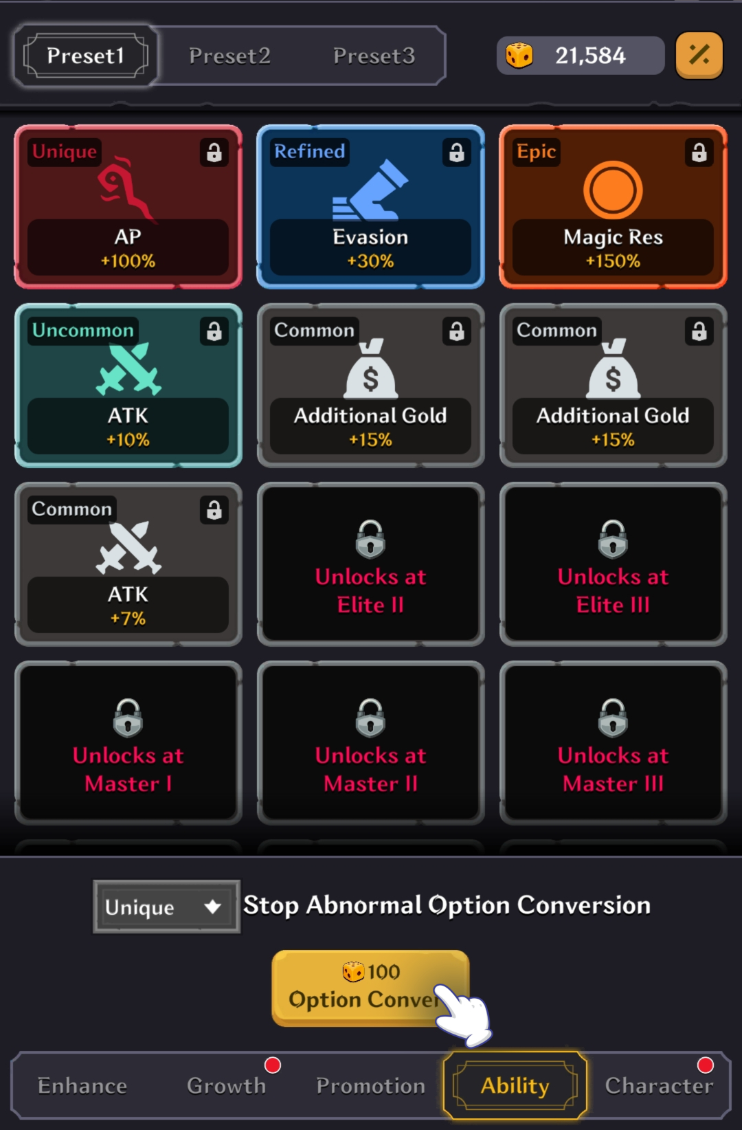 Hero Abilities Image