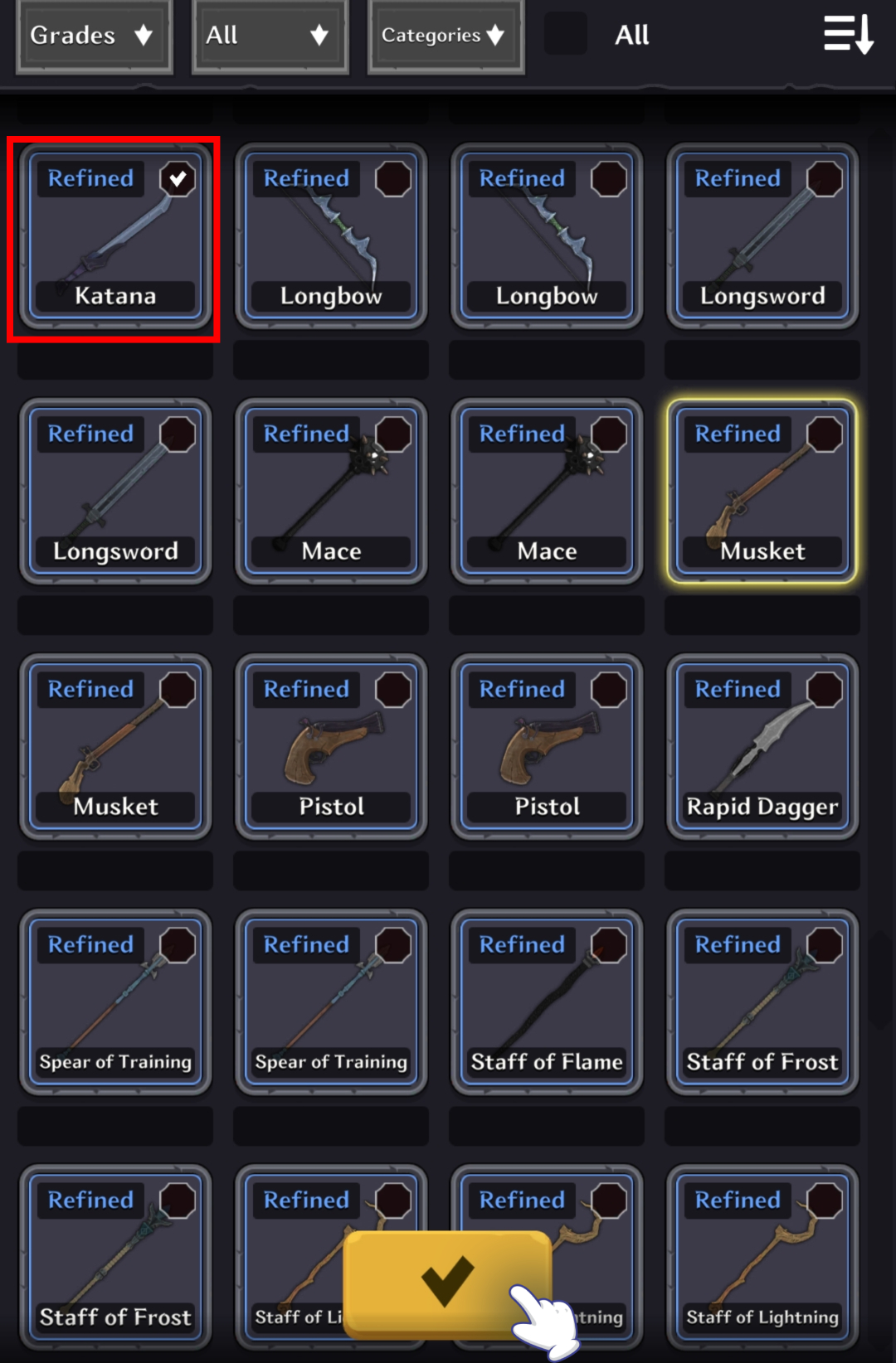 Add Weapon Image 2